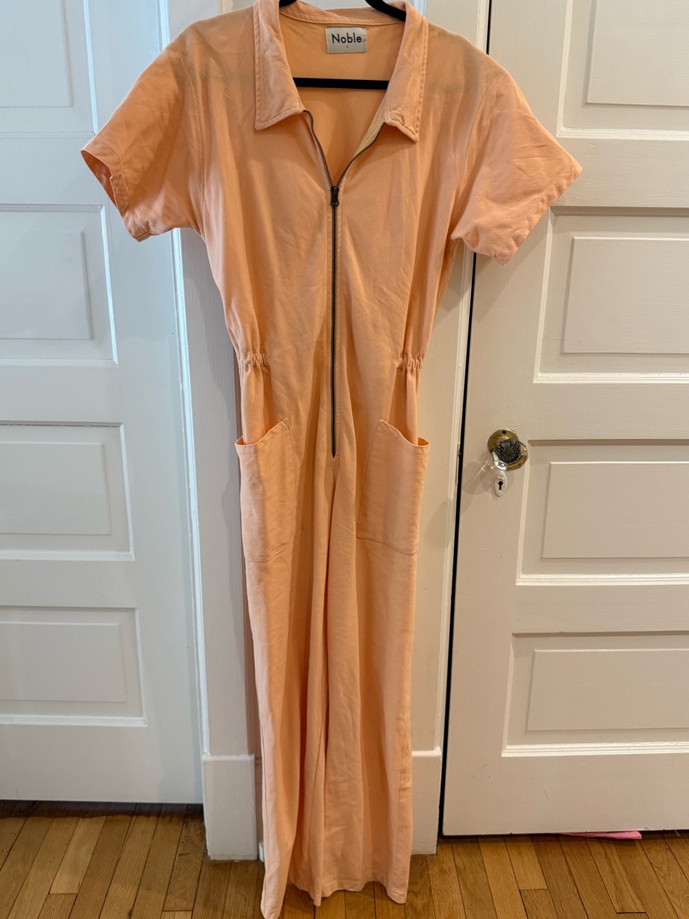 Noble Utility Suit